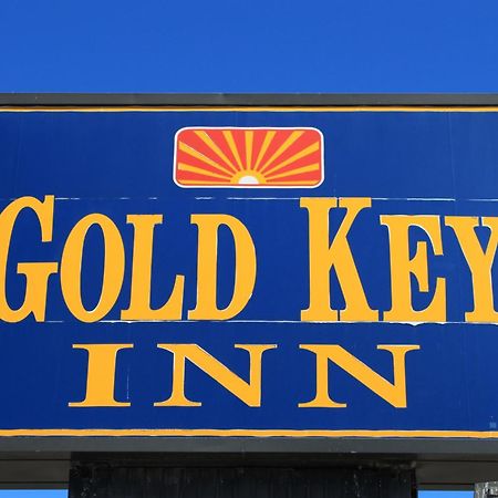 Gold Key Inn Brady Esterno foto