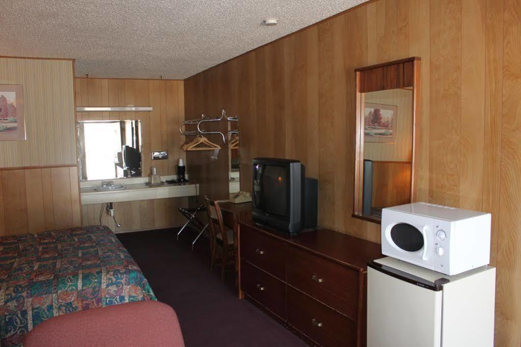 Gold Key Inn Brady Esterno foto