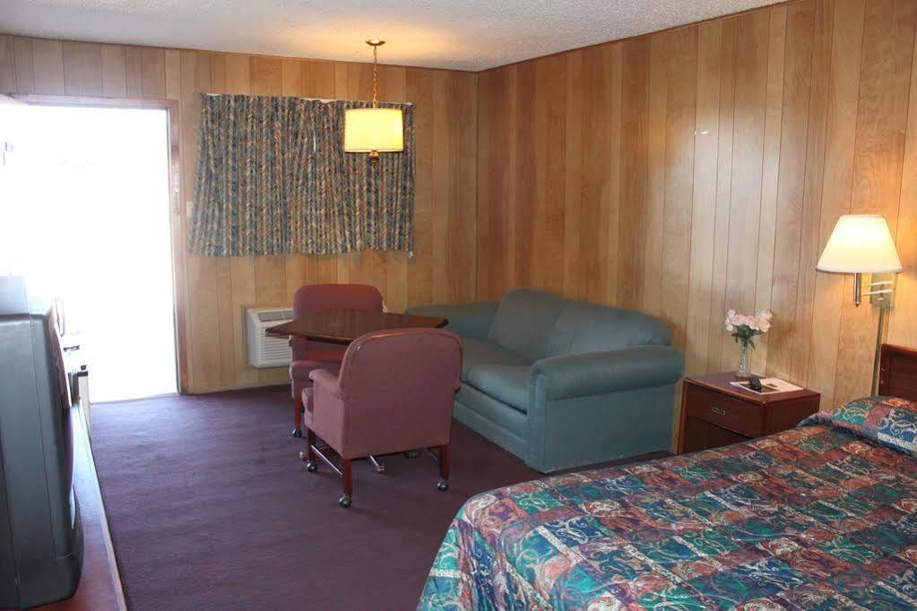 Gold Key Inn Brady Esterno foto