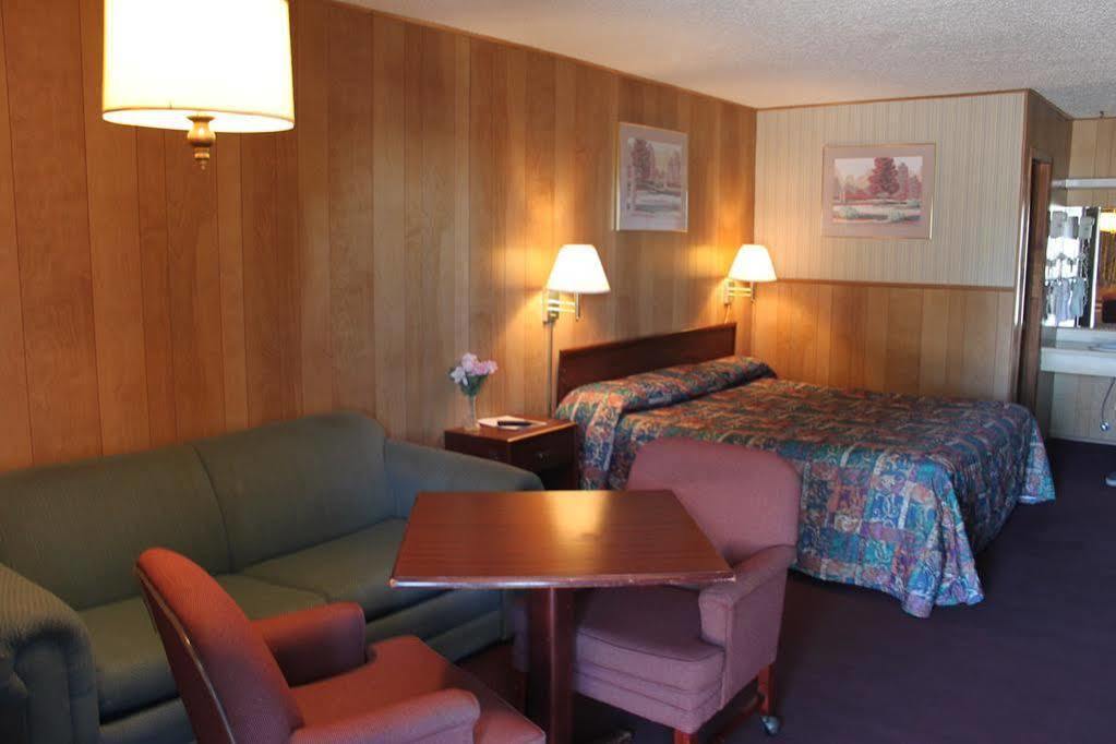 Gold Key Inn Brady Esterno foto