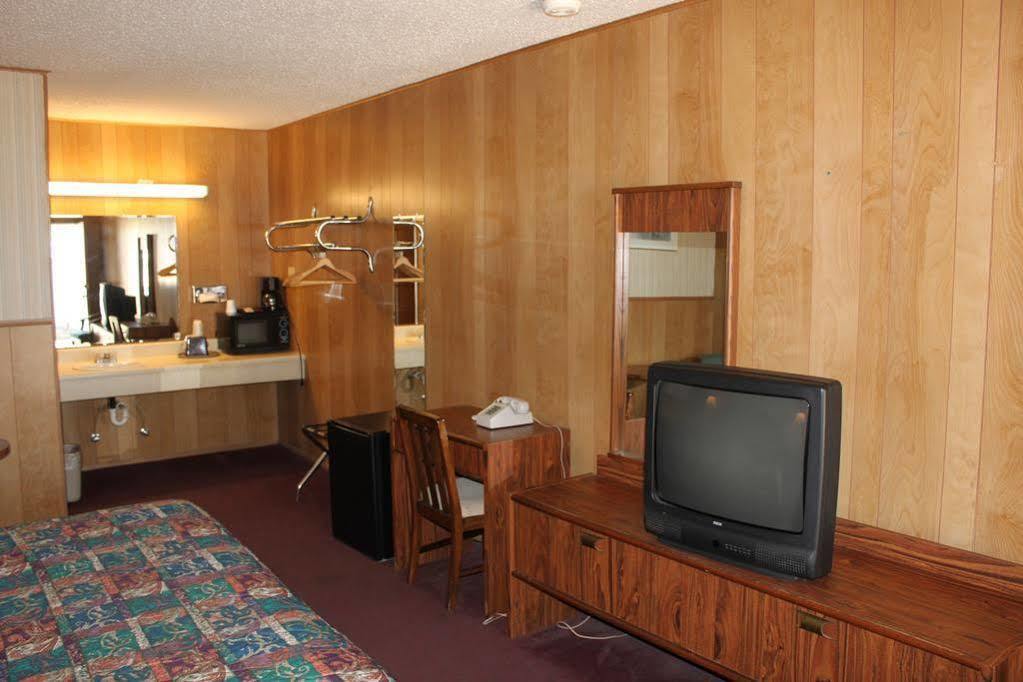 Gold Key Inn Brady Esterno foto
